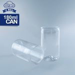 بطری کن 180ml مینی - تصویر 2